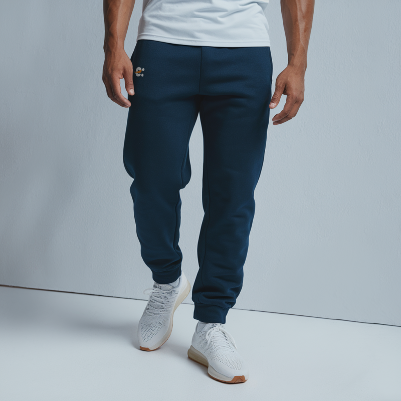 Pantaloni tuta personalizzabili non garzato, per tutte le stagioni. Modello "Spring". Per maggiori informazioni contattaci e visita il sito.