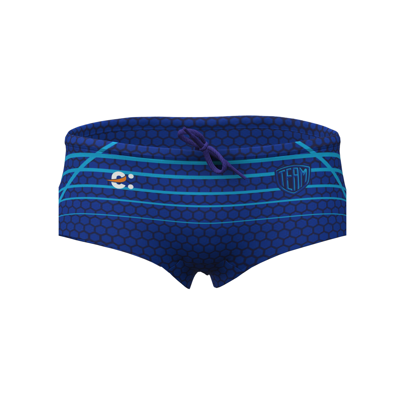 Slip Nuoto Parigamba personalizzato in sublimazione. Fianchi alti. Modello SYDNEY. Per maggiori informazioni contattaci e visita il sito.