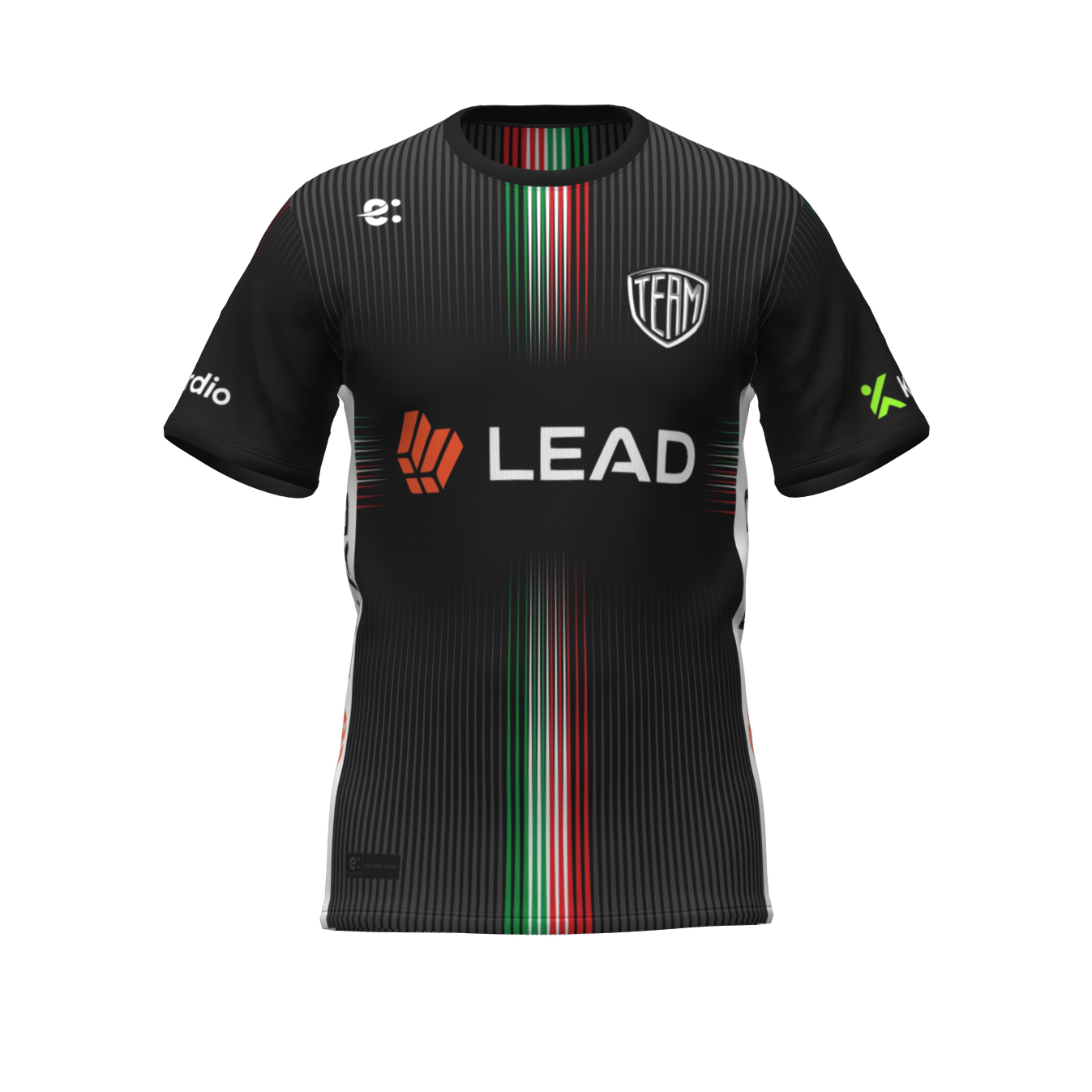 MILANO SIDE 1